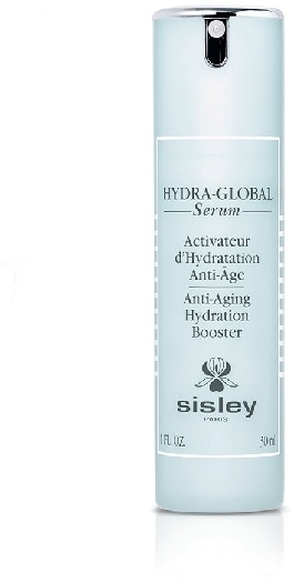 Sisley Hydra-Global Serum Anti-Aging Hydration Booster 30ml
