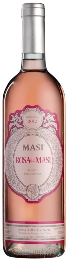 Masi Rosa dei Masi Rosé del Veronese IGP dry rosé 0.75L