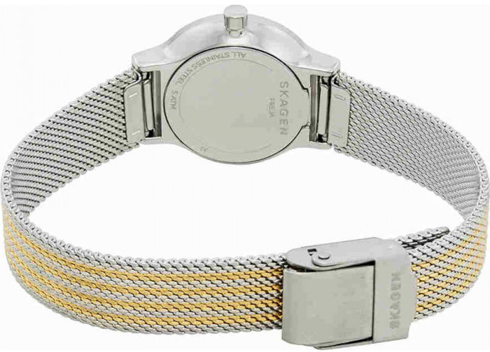 Skagen, Freja, women's watch Skagen, Freja, women's watch