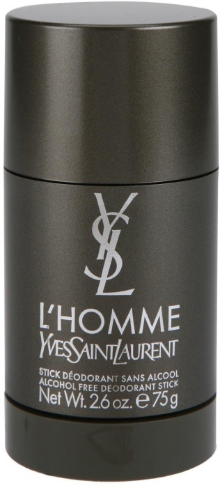 Yves Saint Laurent L'Homme Déodorant Stick 75ml