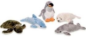 WWF Sea animals WWF Sea animals