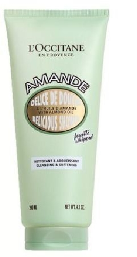 L'Occitane en Provence Almond Shower Cream 29CD200A24 200ml