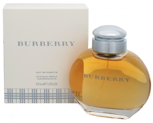 burberry classic for women