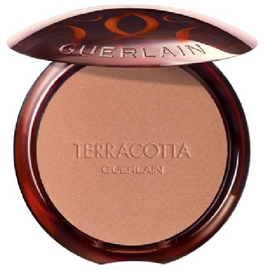 Guerlain Terracotta Powder N° 02 Medium Cool Rose G044076 10 g