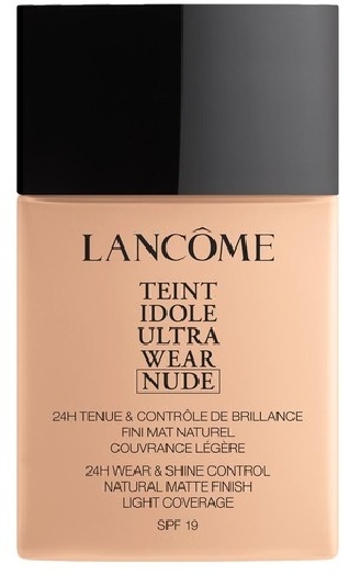 Lancôme Teint Idole Ultra Wear Foundation N° 005 Beige Ivoire LA276400 40ML