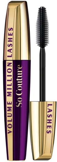 L'Oréal Paris Volume Million Lashes N° 01 Black 10ml