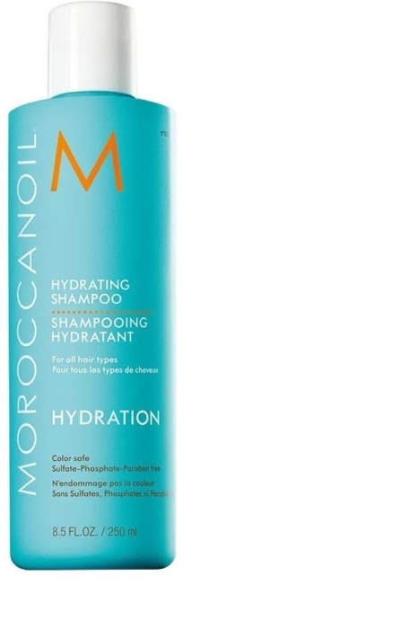 Moroccanoil Hair Hydrating Shampoo 250ml