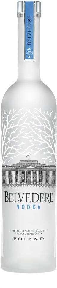 Belvedere Vodka 1L Belvedere Vodka 1L