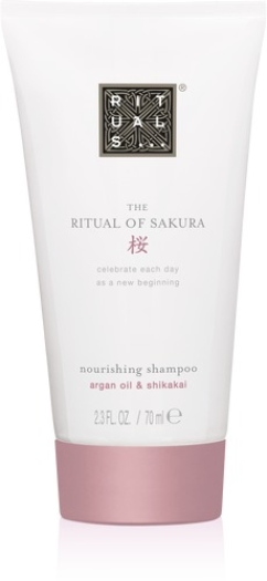 Rituals The Ritual of Sakura Shampoo 70ml