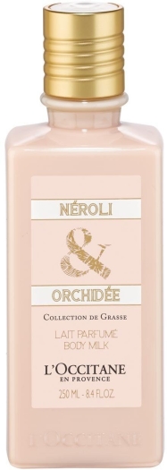 L'Occitane en Provence Collection de Grasse Neroli Orchidee Body Milk 250ml