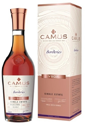 Camus VSOP Borderies 1L