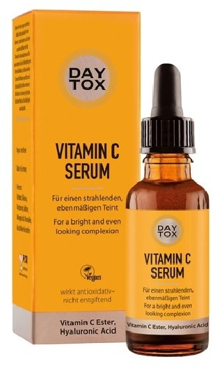 Daytox Vitamin C Serum 30 ml