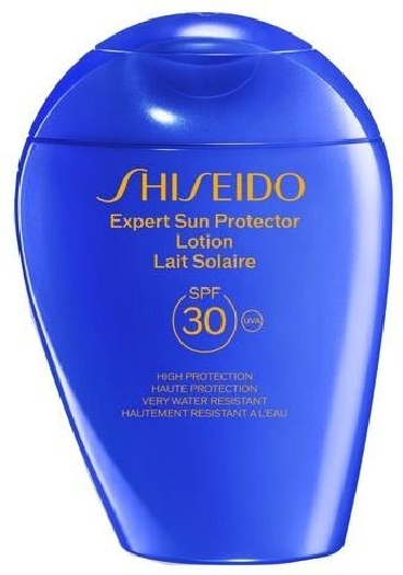 Shiseido Suncare Expert Sun Protection Lotion SPF30+ 10221233301 150ml