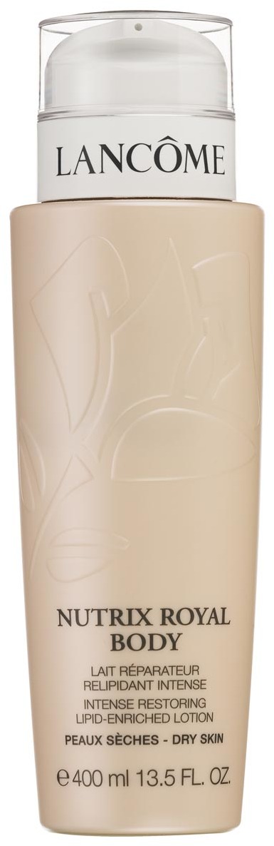 Lancôme Nutrix Body Milk 400ML Lancôme Nutrix Body Milk 400ML