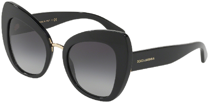 Dolce&Gabbana DG4319501/8G51 SUNG 2018