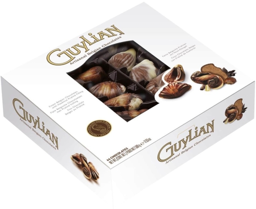 Guylian Chocolate sea shell 500g