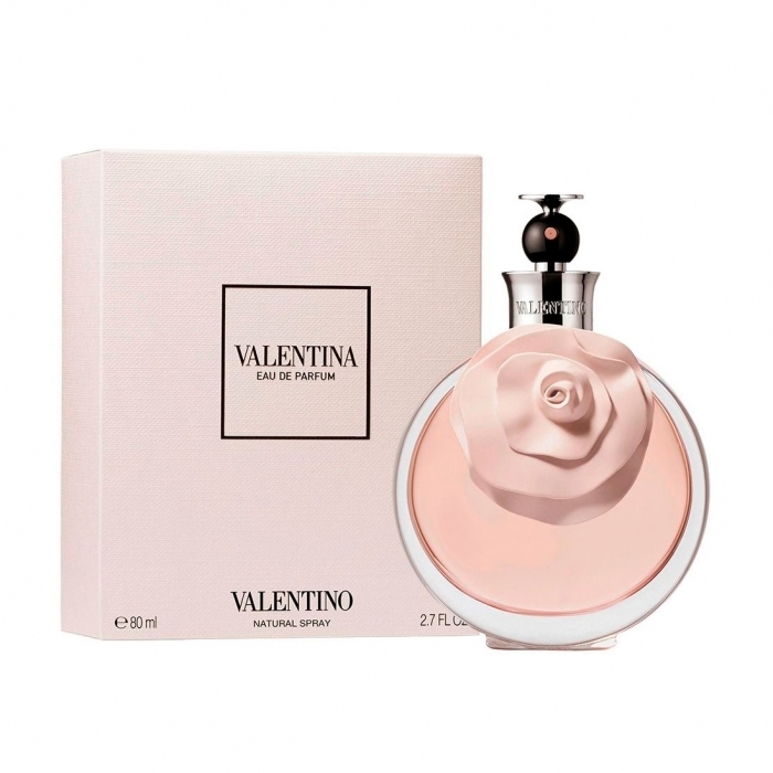 Valentino Eau de Parfum 80 ml