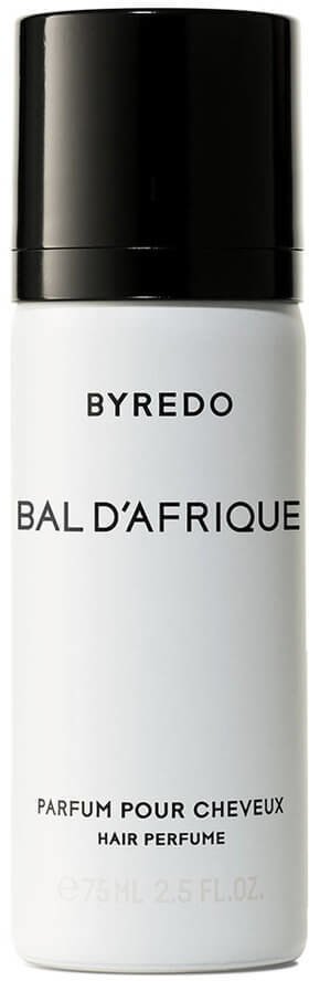 Byredo Bal D Afrique Hair Perfume Hair Mist 75ml In Duty Free At Airport Domodedovo