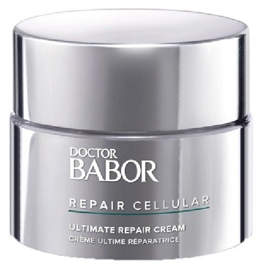 Doctor Babor Ultimate Repair Gel-Cream 50ML