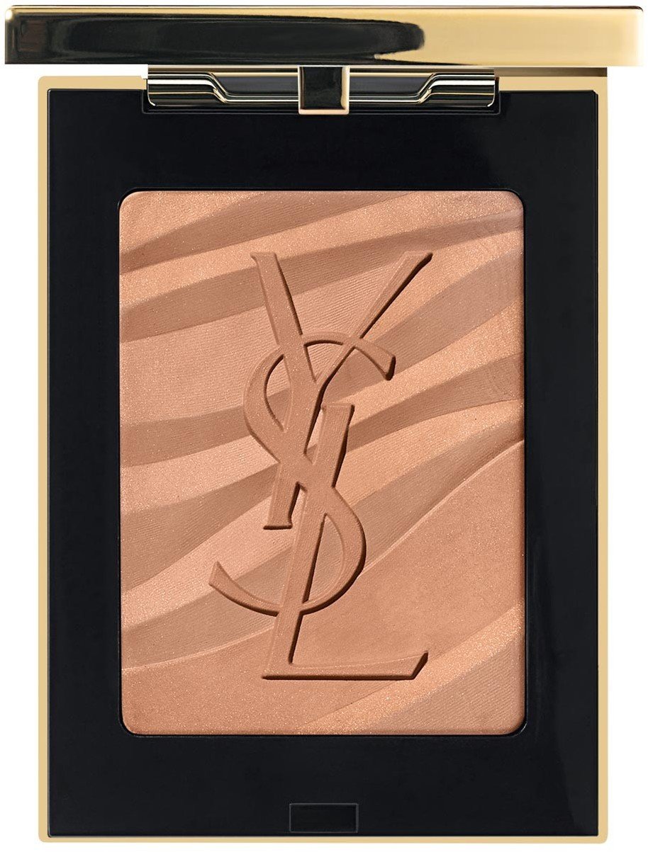Yves Saint Laurent Terre Sharienne Bronzing powder N1 Sunstone 12g Yves Saint Laurent Terre Sharienne Bronzing powder N1 Sunstone 12g
