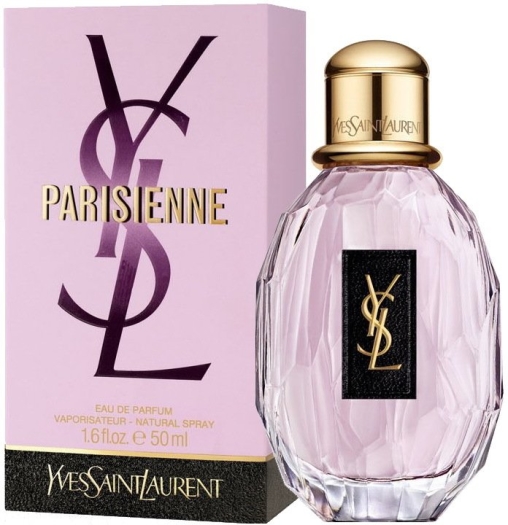 Yves Saint Laurent Parisienne EdP 50ml