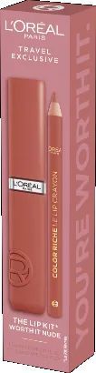 L´Oreal Paris Infaillible Lipstick Set L´Oreal Paris Infaillible Lipstick Set