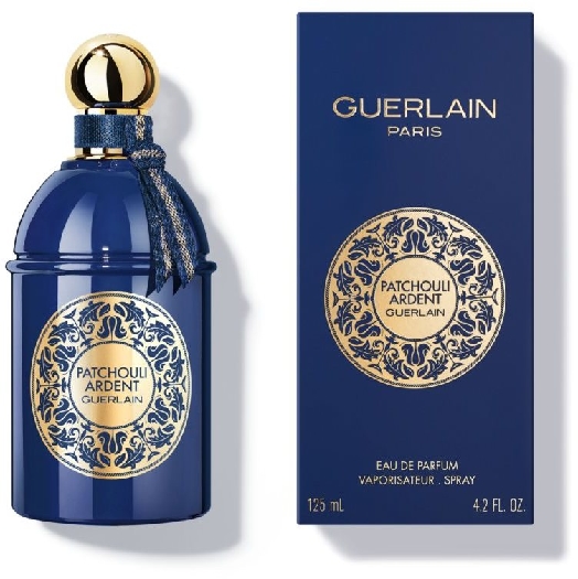 Guerlain Les Absolus D'Orient Patchouli Eau de Parfum 125 ML