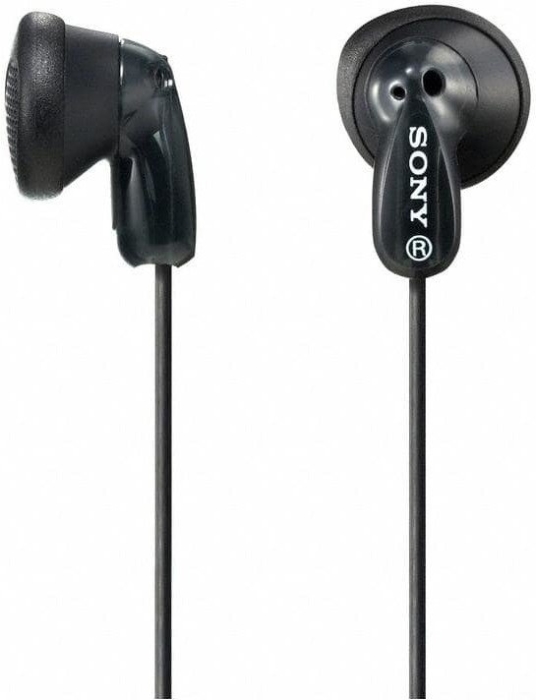 Sony MDR E9LPB Headphones