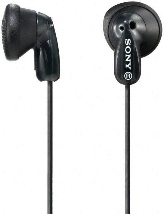 Sony MDR E9LPB Headphones Sony MDR E9LPB Headphones
