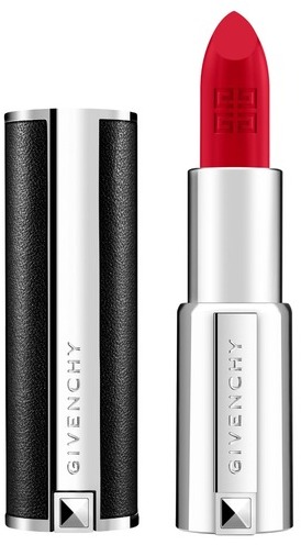 Givenchy LE ROUGE LIPSTICK N°307 GRENAT INITIE 3.4g Givenchy LE ROUGE LIPSTICK N°307 GRENAT INITIE 3.4g