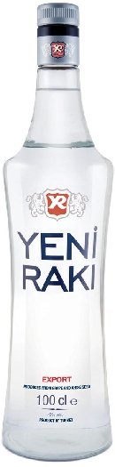 Yeni Rakı 45% 1L