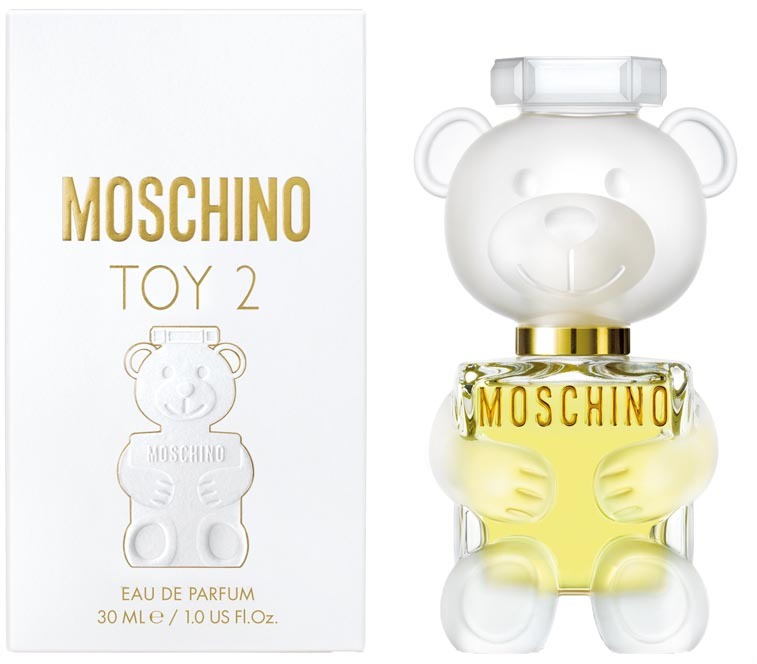 Moschino Toy 2 30ml Moschino Toy 2 30ml