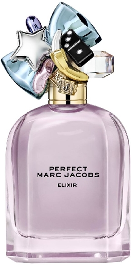 Marc Jacobs Perfect Elixir Eau de Parfum 100 ml