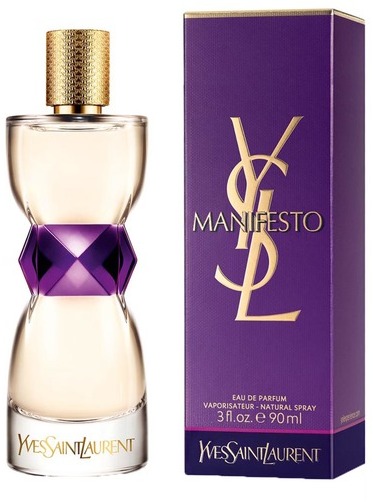 ysl libre