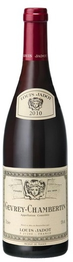 Louis Jadot Gevrey-Chambertin, AOC, dry red wine 0.75L