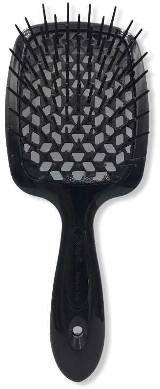 JANEKE HAIR BRUSH BLACK SP226 NER JANEKE HAIR BRUSH BLACK SP226 NER
