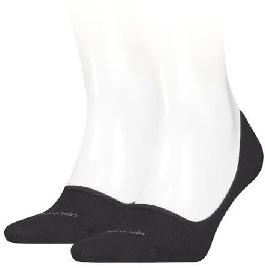 Calvin Klein 701218708, 001, Men's Socks 43-46 2pairs