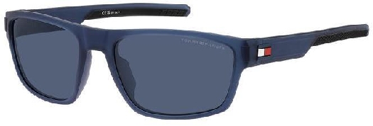 Tommy Hilfiger Men's Sunglasses 1978/S-FLL60KU