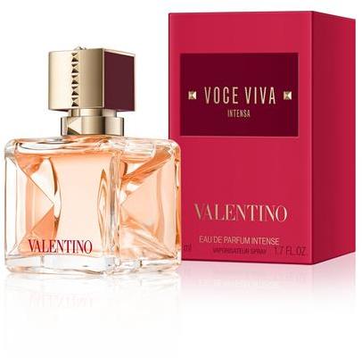 Valentino Voce Viva Eau de Parfum Intense 50ml Valentino Voce Viva Eau de Parfum Intense 50ml