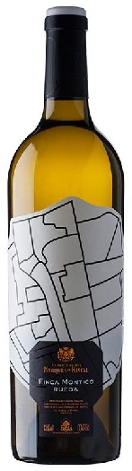 Marqués de Riscal Finca Montico Verdejo white wine 13% 0.75L