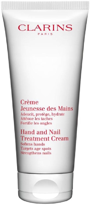 Clarins Hand and Nail Treatment Cream 100 ml