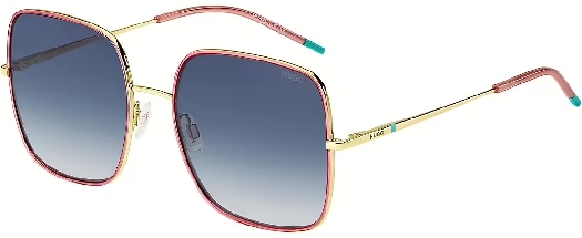 Hugo Women's Sunglasses 207069EYR5808