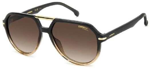 Carrera Men's Sunglasses 206369YQL58HA