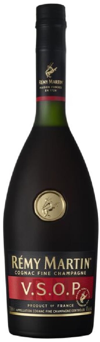 Remy Martin VSOP Cognac 40% 1L
