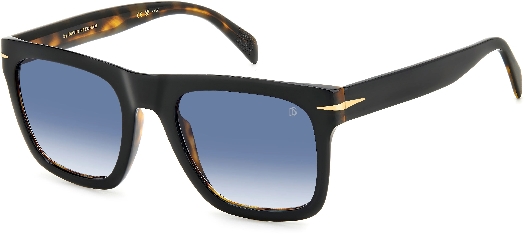 David Beckham Men's Sunglasses 206608WR75308