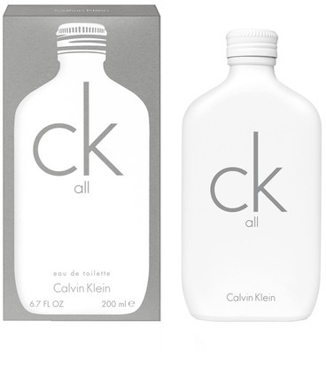 calvin klein all 200ml