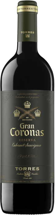 Torres Gran Coronas Penedes 0.75L