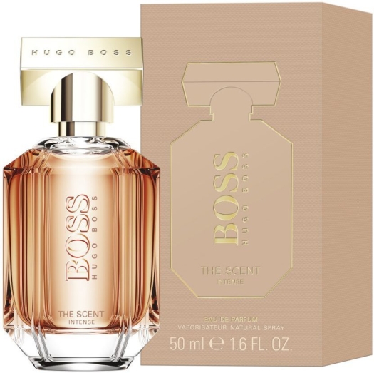 Boss The Scent Intense For Her EdP 50ml