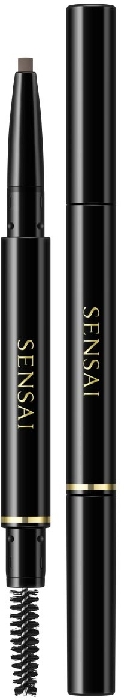 Sensai Colours Styling Eyebrow Pencil N° 2 Warm Brown 0.2g