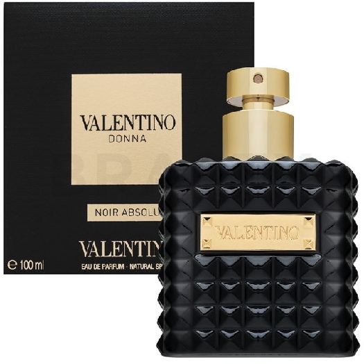 Valentino Donna Noir Absolu Eau de Parfum 100ml
